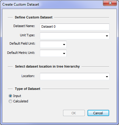 Dataset Tasks