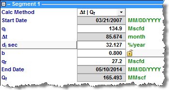 Calculation method