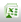 Export to Excel icon