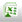 Export to Excel icon