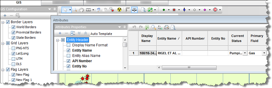 Floating a tabbed window