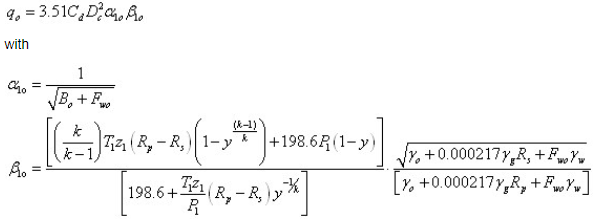 Ashford-Pierce equation