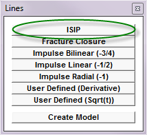Isip Identifying ISIP